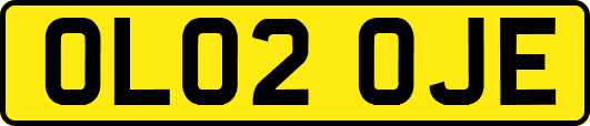 OL02OJE