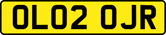 OL02OJR