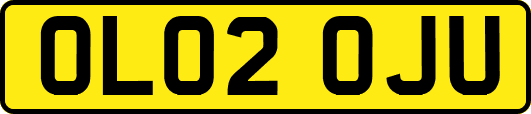 OL02OJU