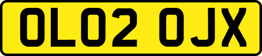 OL02OJX