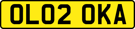 OL02OKA