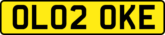 OL02OKE