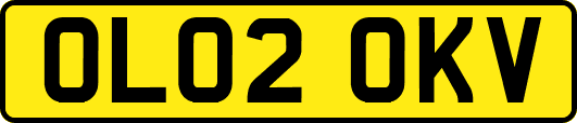 OL02OKV