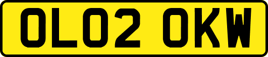 OL02OKW