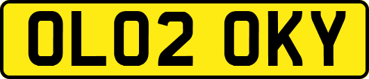 OL02OKY