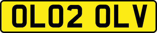 OL02OLV