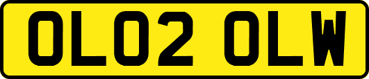 OL02OLW