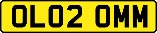 OL02OMM