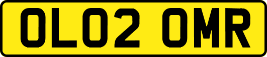 OL02OMR