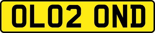 OL02OND