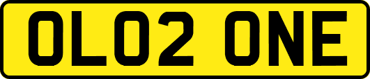 OL02ONE