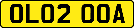OL02OOA