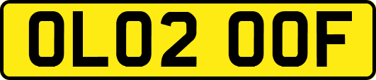 OL02OOF