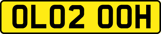 OL02OOH