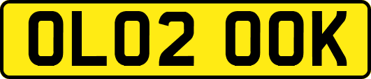 OL02OOK