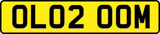 OL02OOM