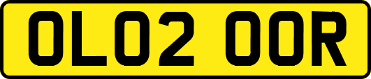 OL02OOR
