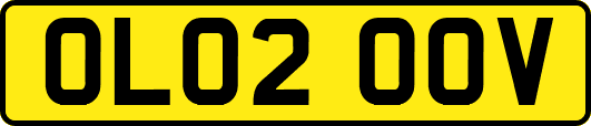 OL02OOV