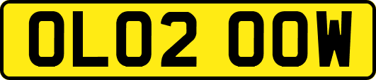 OL02OOW