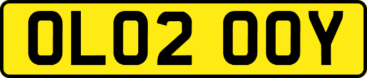 OL02OOY