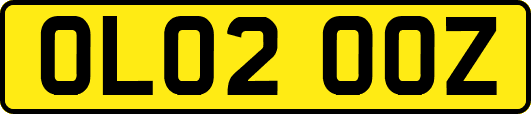 OL02OOZ