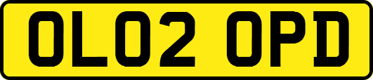 OL02OPD