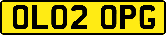 OL02OPG