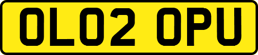 OL02OPU