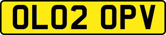 OL02OPV