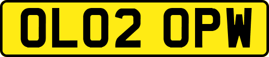 OL02OPW