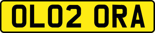 OL02ORA