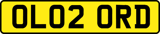 OL02ORD