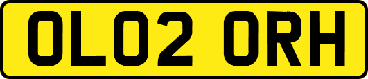 OL02ORH