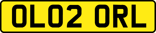 OL02ORL