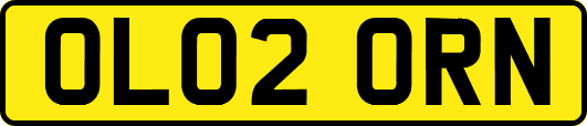 OL02ORN