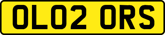 OL02ORS