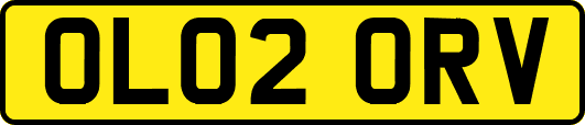 OL02ORV