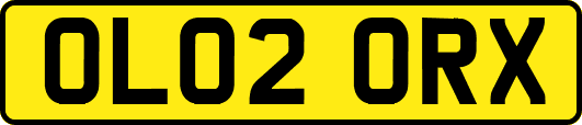 OL02ORX