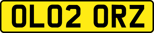 OL02ORZ