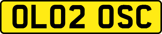 OL02OSC