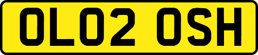 OL02OSH