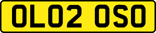 OL02OSO