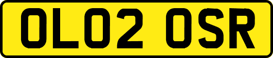 OL02OSR