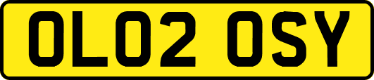 OL02OSY