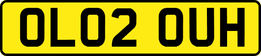OL02OUH