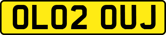 OL02OUJ