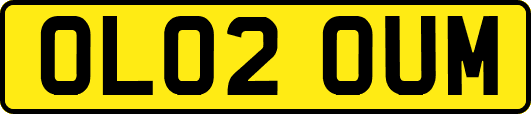 OL02OUM
