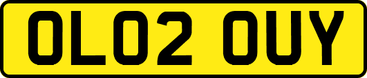 OL02OUY