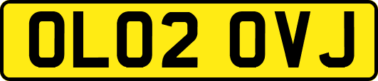 OL02OVJ