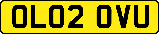 OL02OVU